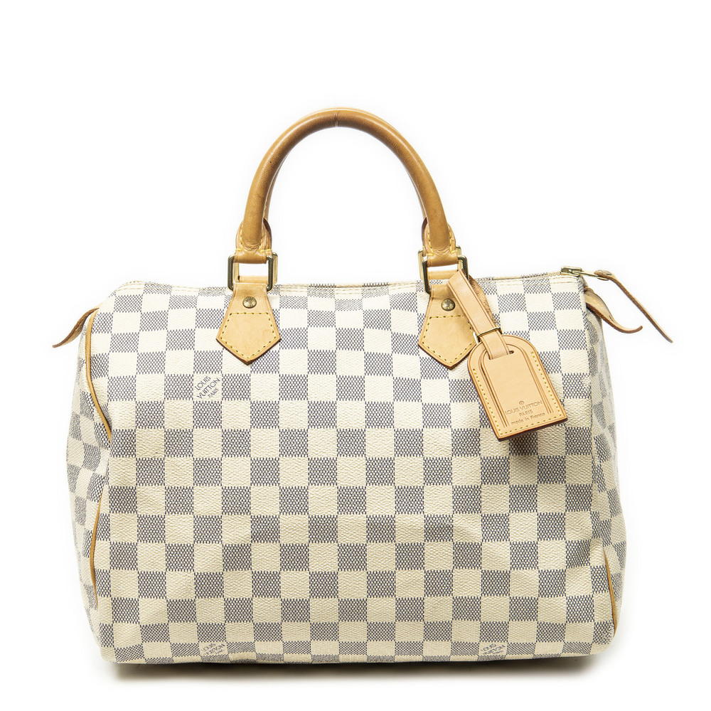 Louis Vuitton Speedy 30